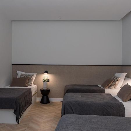 Centro XX Calle Montera 5Br 6Bh Madrid Exteriér fotografie