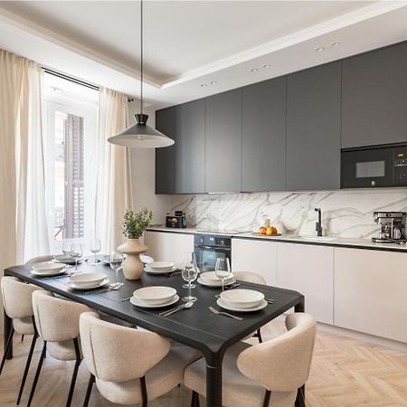 Centro XX Calle Montera 5Br 6Bh Madrid Exteriér fotografie