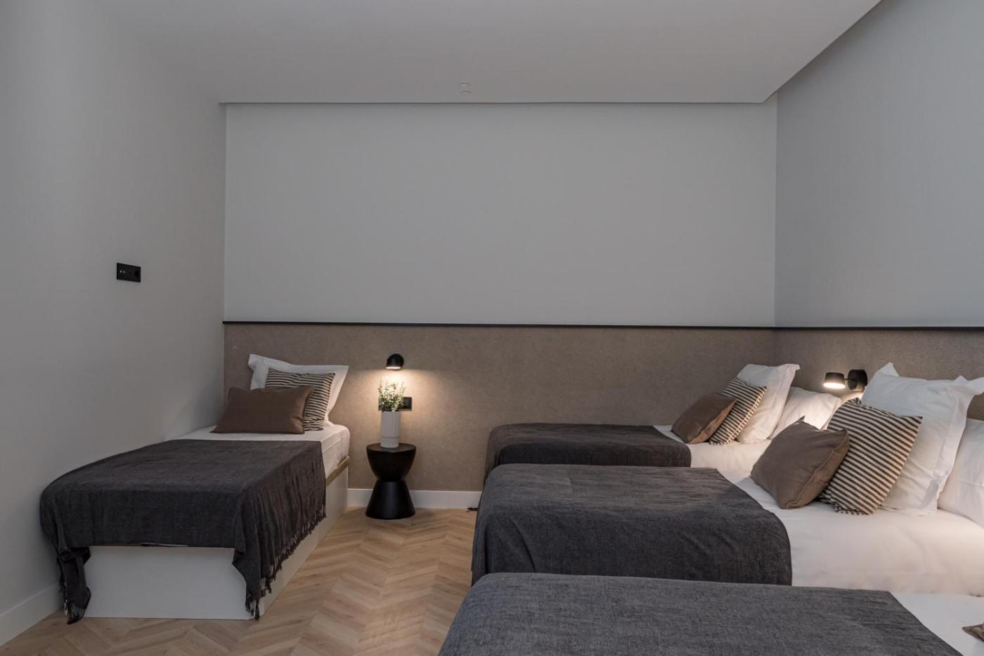 Centro XX Calle Montera 5Br 6Bh Madrid Exteriér fotografie