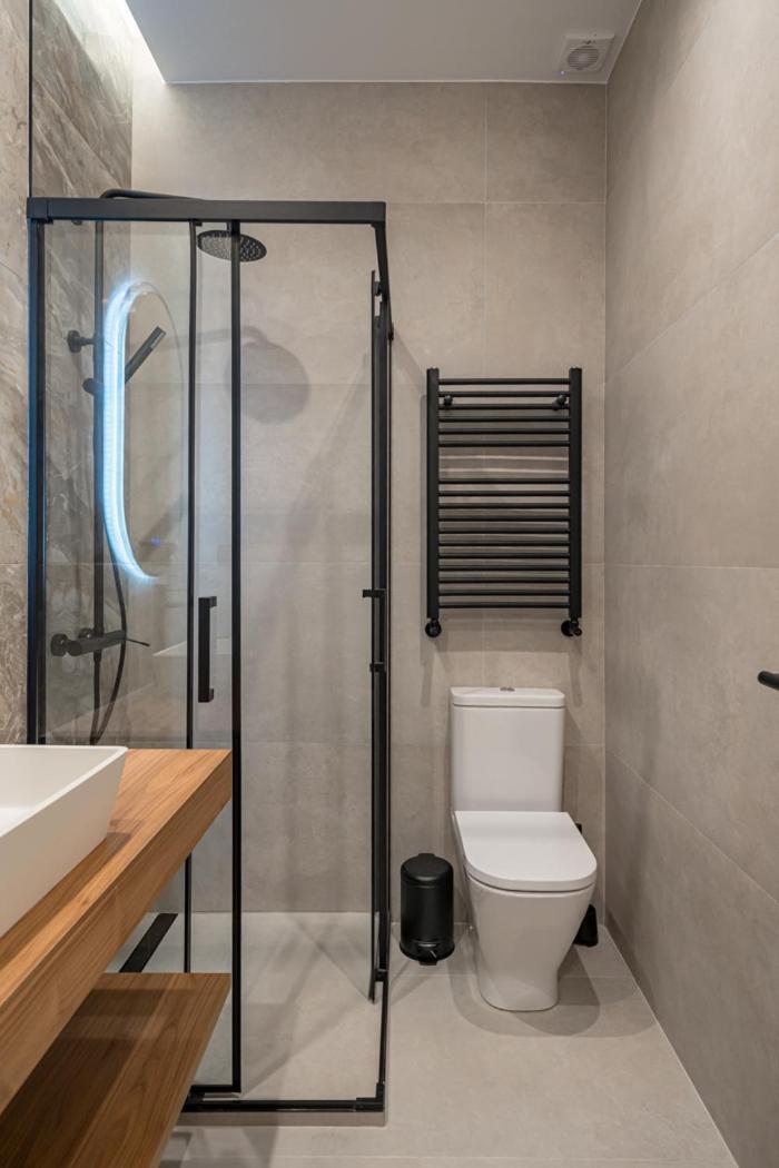 Centro XX Calle Montera 5Br 6Bh Madrid Exteriér fotografie