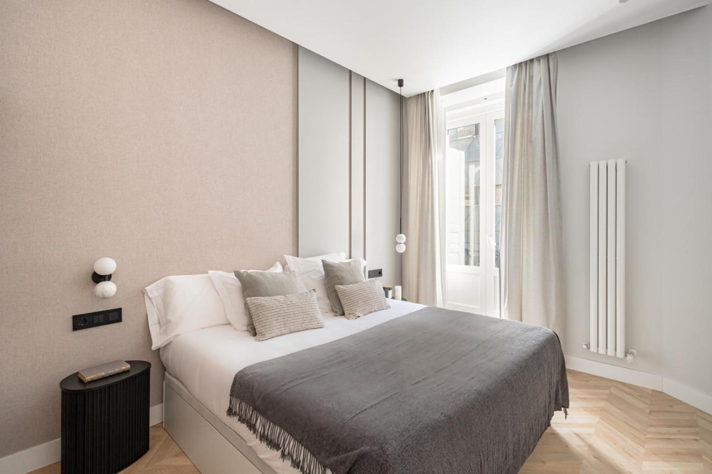 Centro XX Calle Montera 5Br 6Bh Madrid Exteriér fotografie