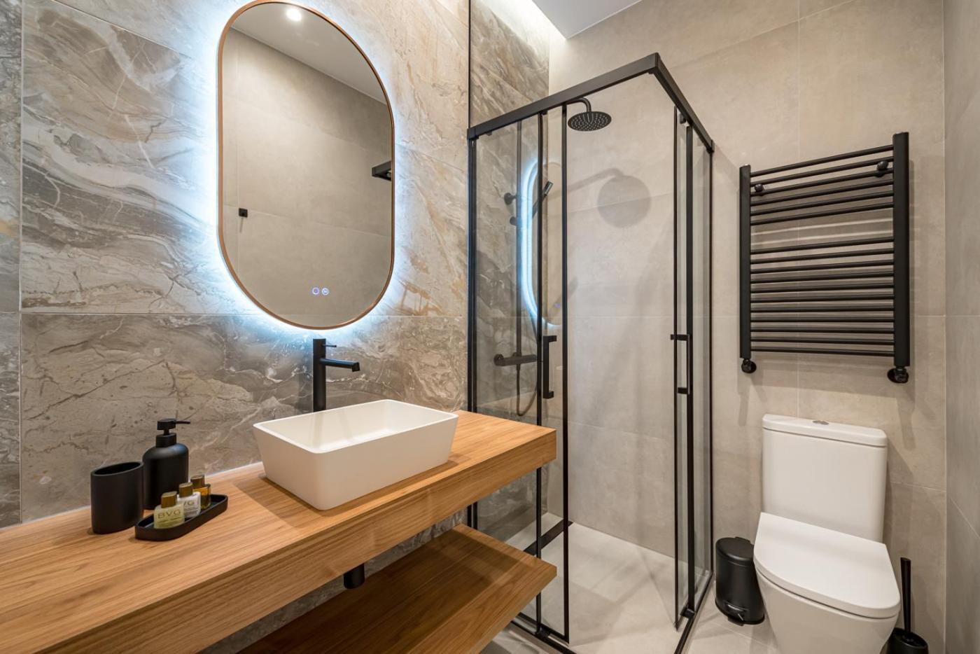 Centro XX Calle Montera 5Br 6Bh Madrid Exteriér fotografie