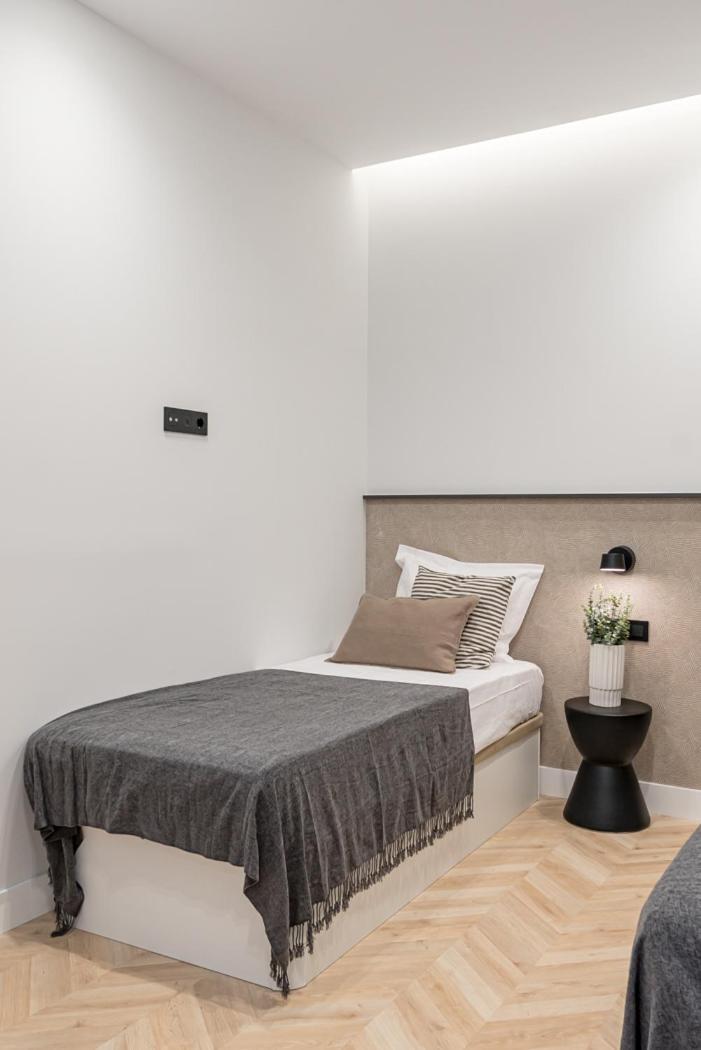 Centro XX Calle Montera 5Br 6Bh Madrid Exteriér fotografie