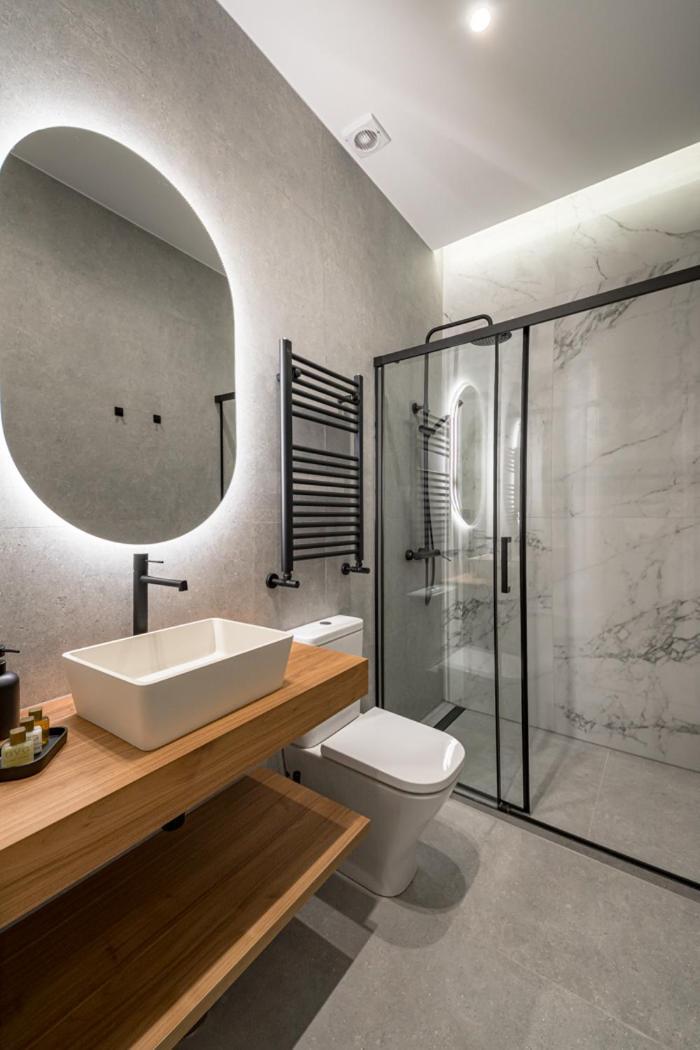Centro XX Calle Montera 5Br 6Bh Madrid Exteriér fotografie
