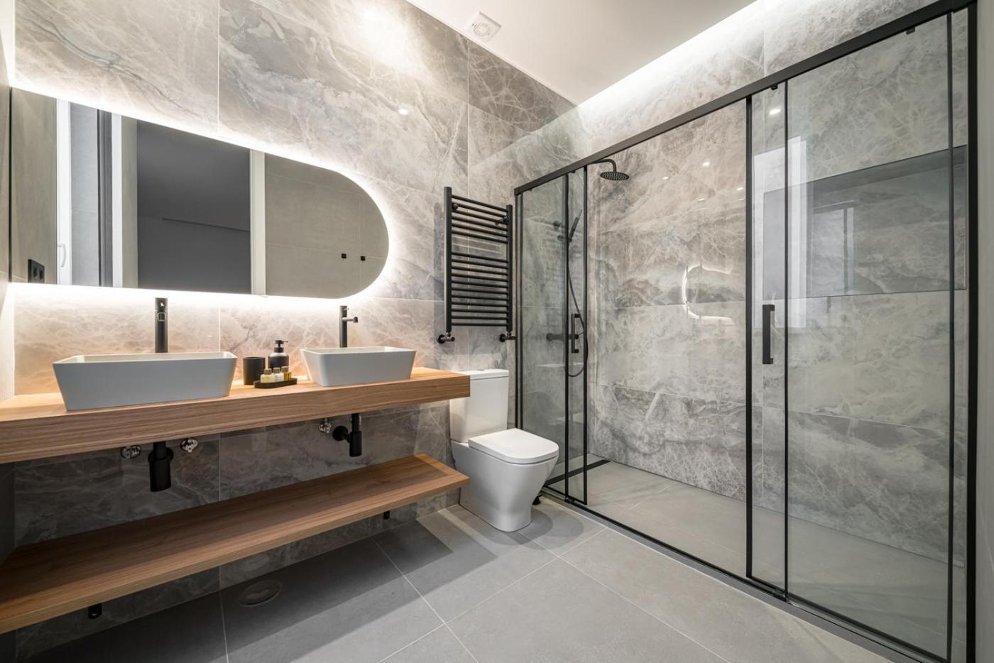 Centro XX Calle Montera 5Br 6Bh Madrid Exteriér fotografie