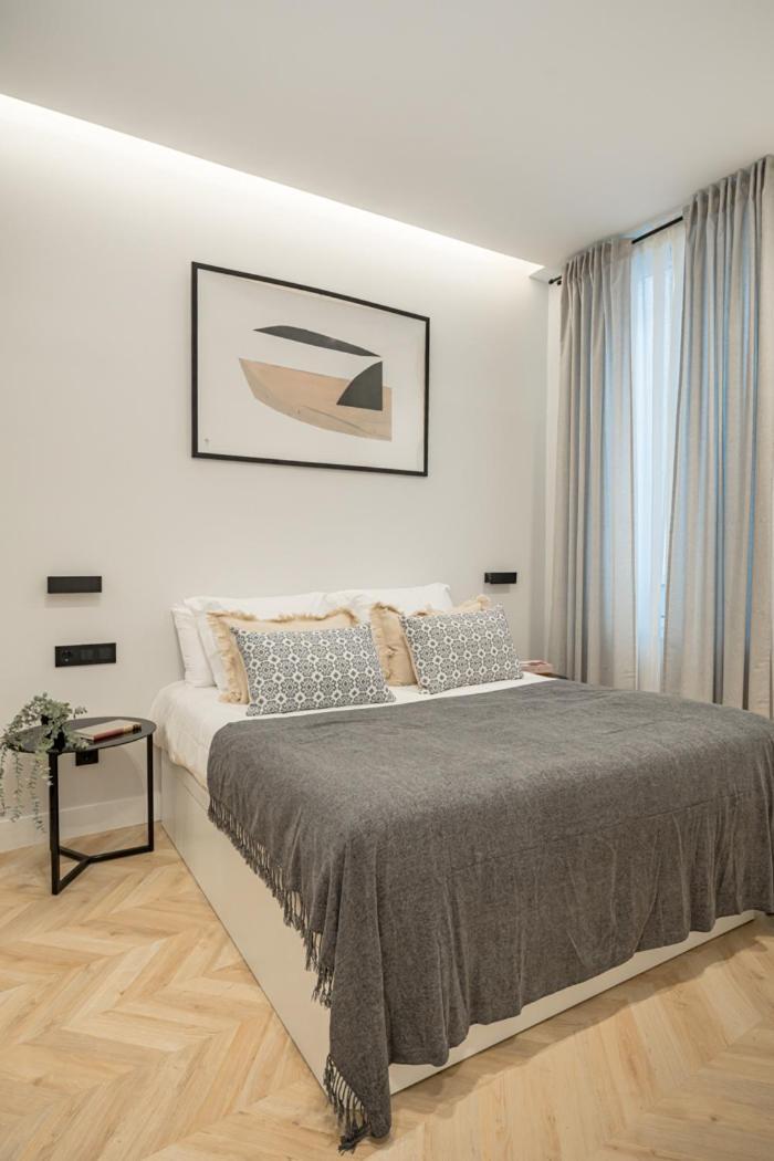 Centro XX Calle Montera 5Br 6Bh Madrid Exteriér fotografie