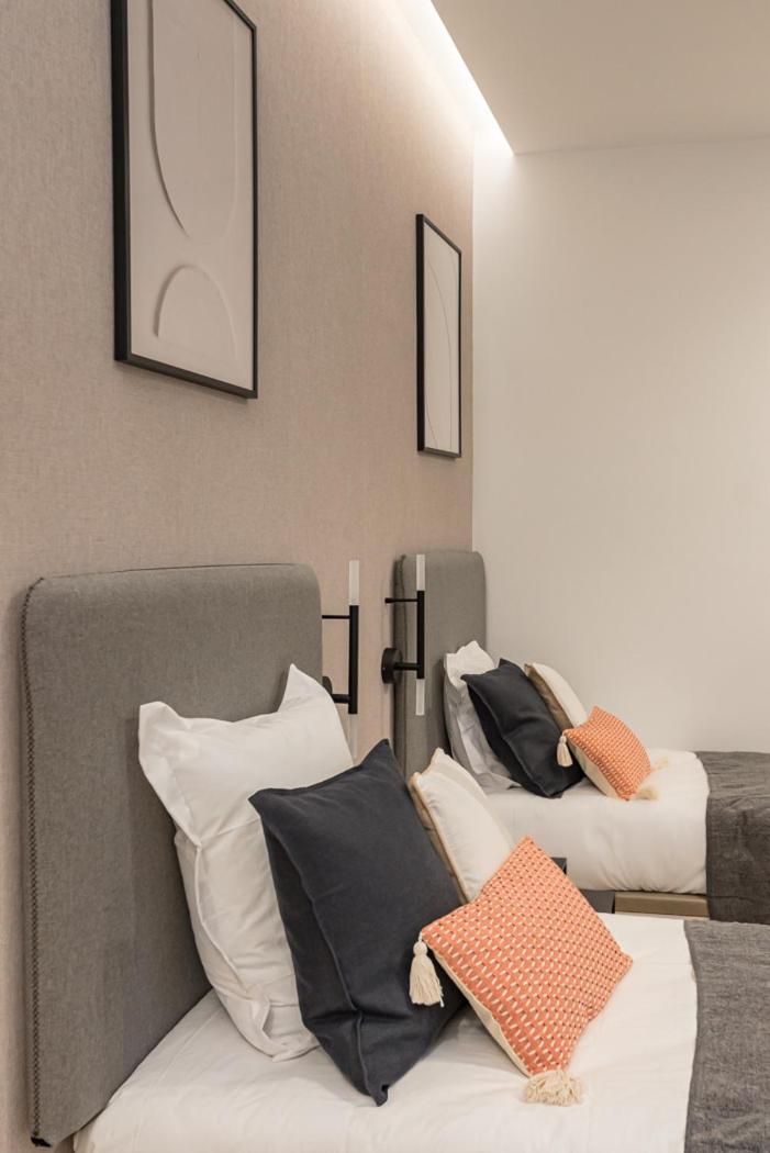 Centro XX Calle Montera 5Br 6Bh Madrid Exteriér fotografie
