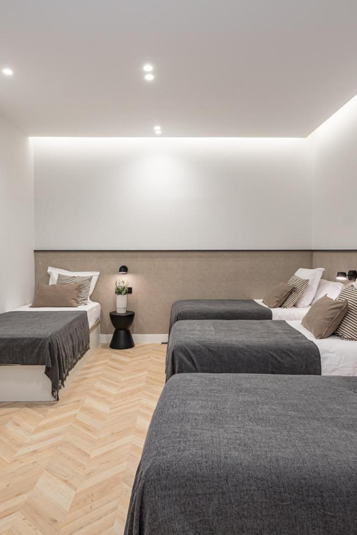 Centro XX Calle Montera 5Br 6Bh Madrid Exteriér fotografie